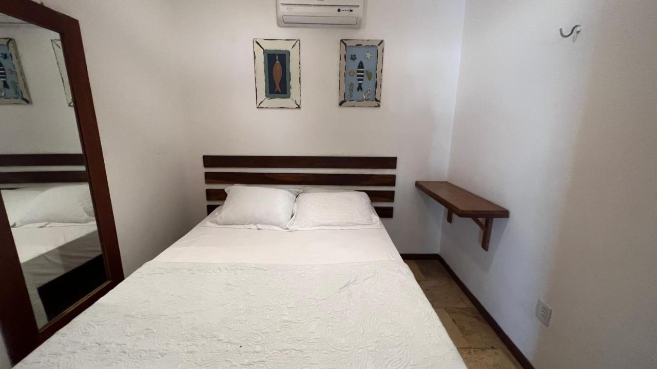 Aki Pousada Hotel Sao Miguel do Gostoso Luaran gambar