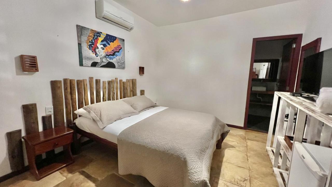 Aki Pousada Hotel Sao Miguel do Gostoso Luaran gambar