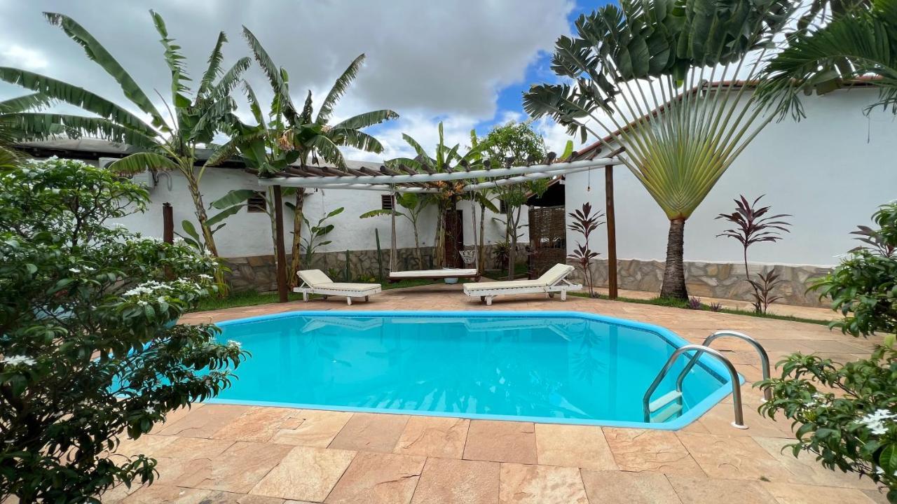Aki Pousada Hotel Sao Miguel do Gostoso Luaran gambar